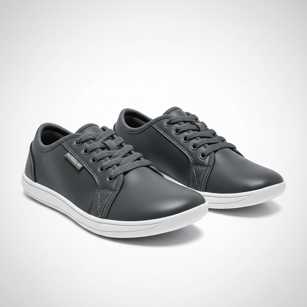 Men's Barefoot Sneakers | Lightweight Zero Drop Trainers