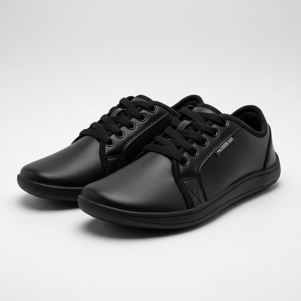Men's Barefoot Sneakers | Lightweight Zero Drop Trainers