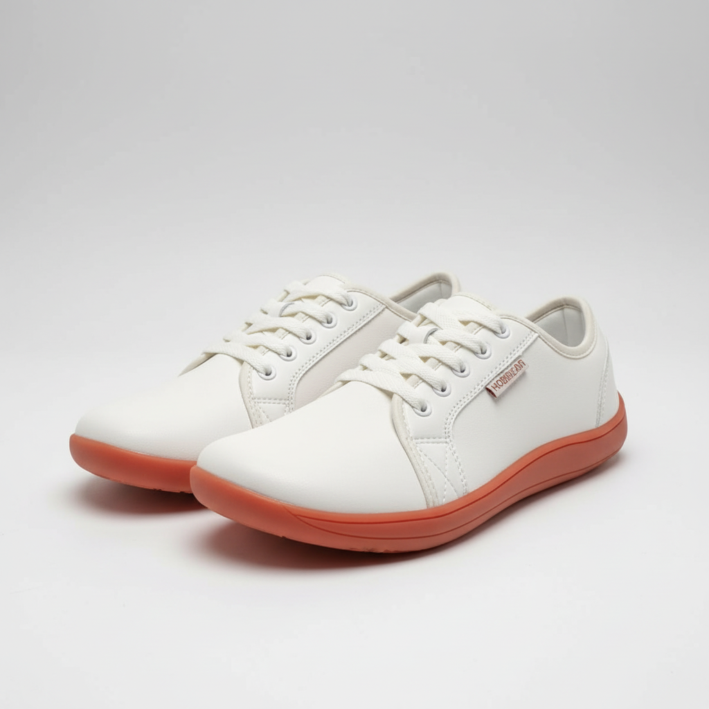 Men's Barefoot Sneakers | Lightweight Zero Drop Trainers