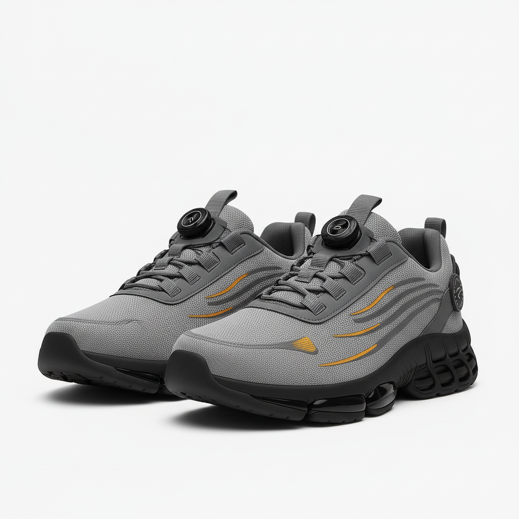 OrtoWork S3 | Safety Shoes for Work