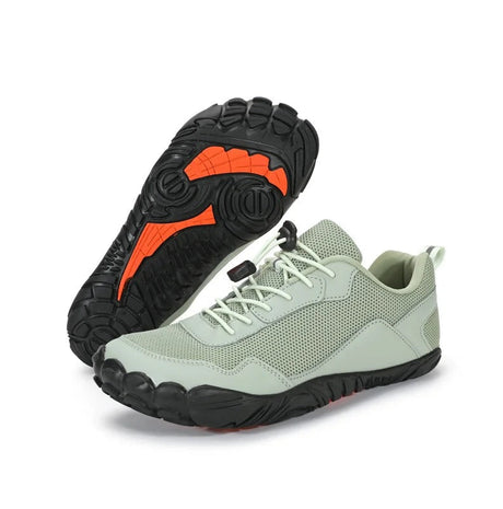 Outdoorhaven Barefoot Running Shoes | Unisex Zero Drop Minimalist Design, Anti-Slip Comfort for Walking and Running-2