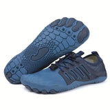 Outdoorhaven Barefoot Shoes | Unisex Minimalist Zero Drop Shoes for Natural Comfort and Running Experience-3