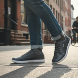 Men's Barefoot Sneakers | Lightweight Zero Drop Trainers