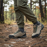 Men's Waterproof Hiking Shoes | Lightweight Walking Boots