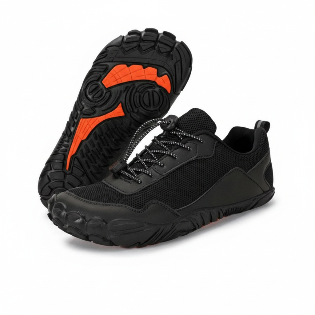 TrailMaster Lite | Barefoot Running Shoes for Natural Movement