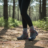 Women's Waterproof Safety Shoes | Non-Slip Work Shoes